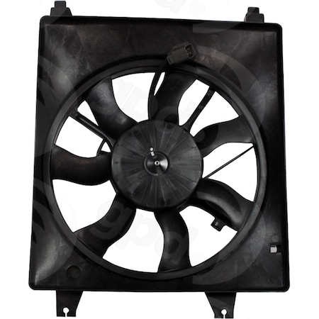 Gpd Electric Cooling Fan 2811327
